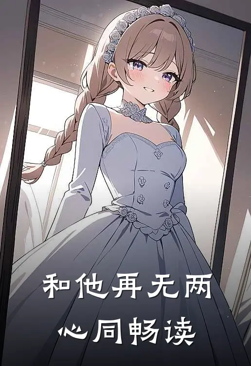 和他再无两心同畅读