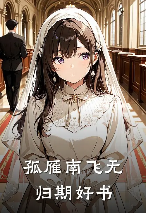 孤雁南飞无归期好书
