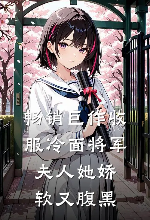 畅销巨作收服冷面将军，夫人她娇软又腹黑