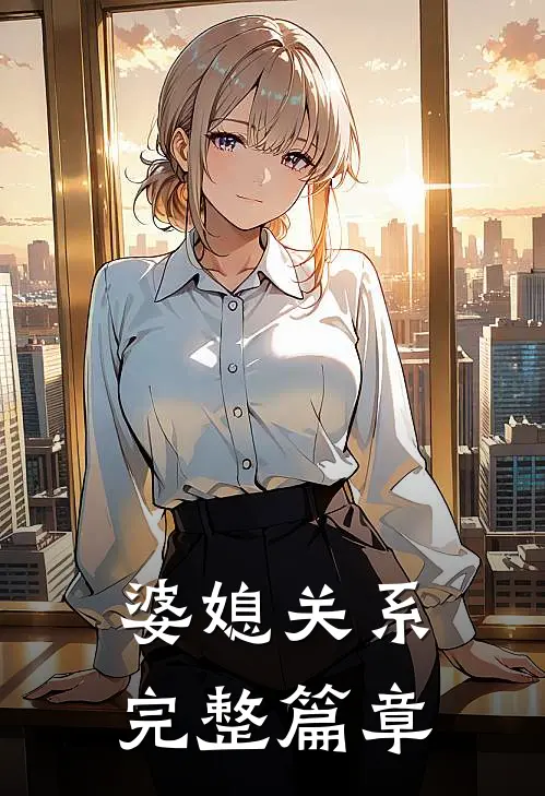 婆媳关系完整篇章