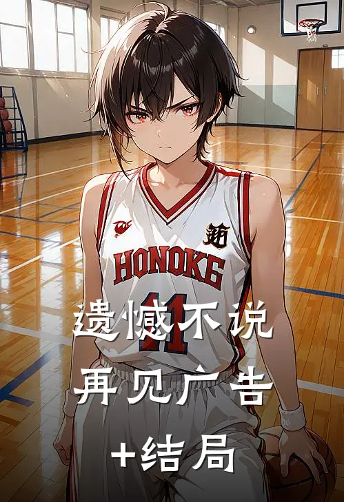 遗憾不说再见广告+结局