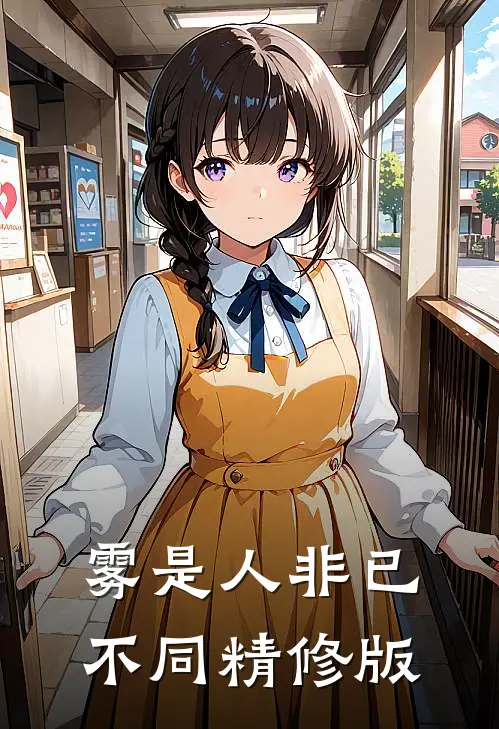 雾是人非已不同精修版