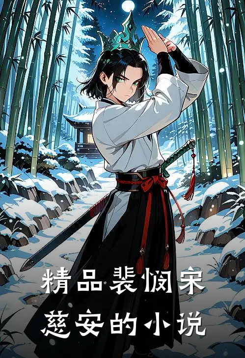 精品裴悯宋慈安的小说