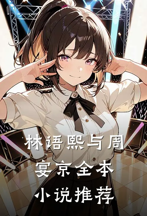 林语熙与周宴京全本小说推荐