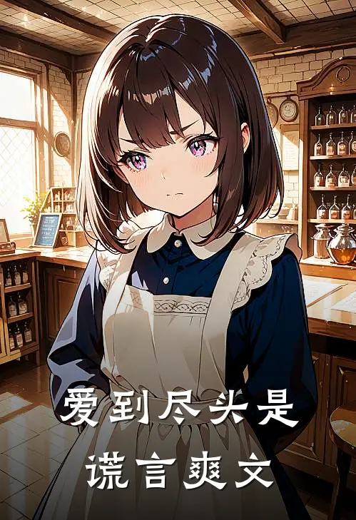爱到尽头是谎言爽文