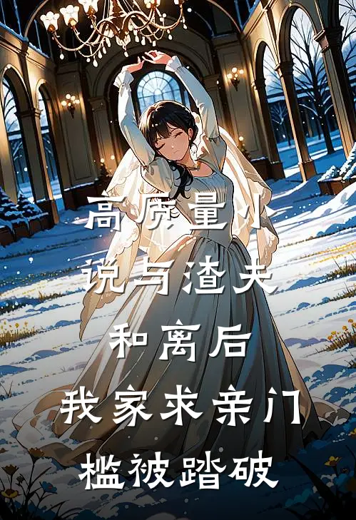 高质量小说与渣夫和离后，我家求亲门槛被踏破