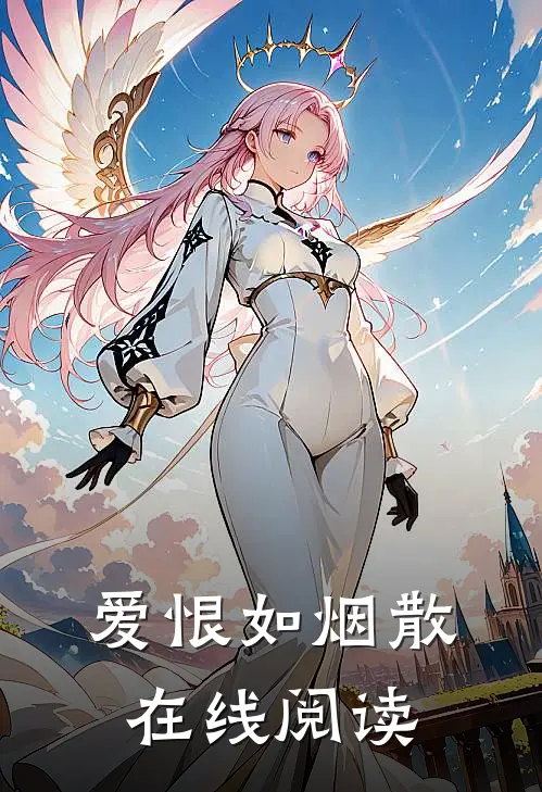 爱恨如烟散在线阅读
