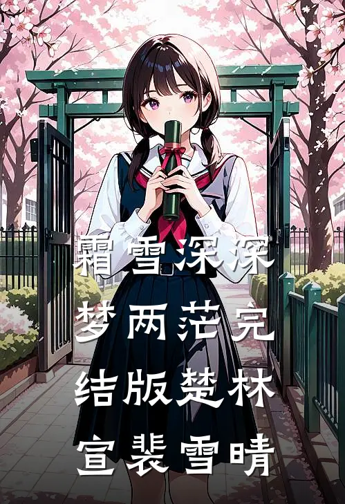 霜雪深深梦两茫完结版楚林宣裴雪晴