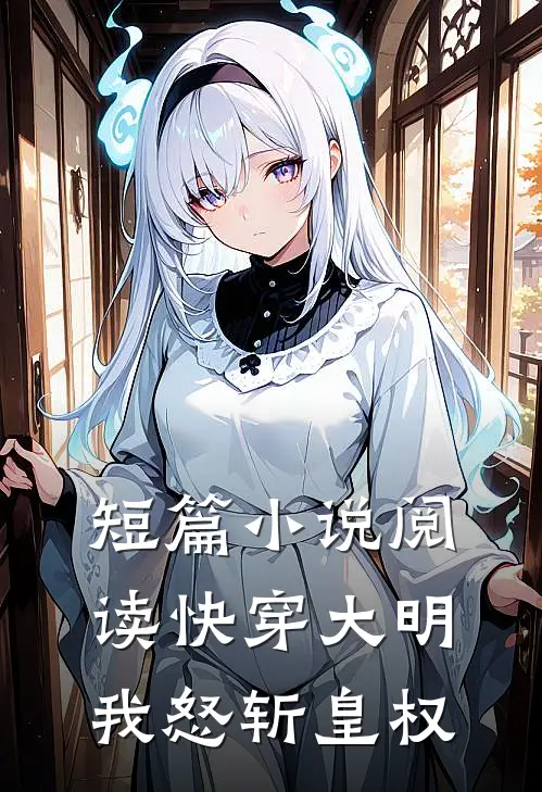 短篇小说阅读快穿大明：我怒斩皇权