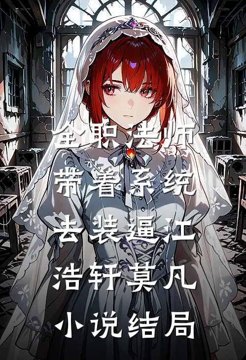 全职法师：带着系统去装逼江浩轩莫凡小说结局