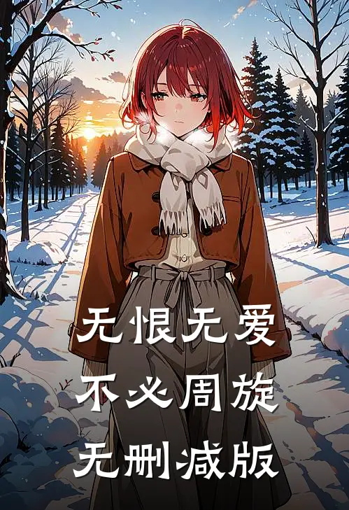 无恨无爱，不必周旋无删减版