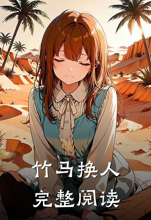 竹马换人完整阅读