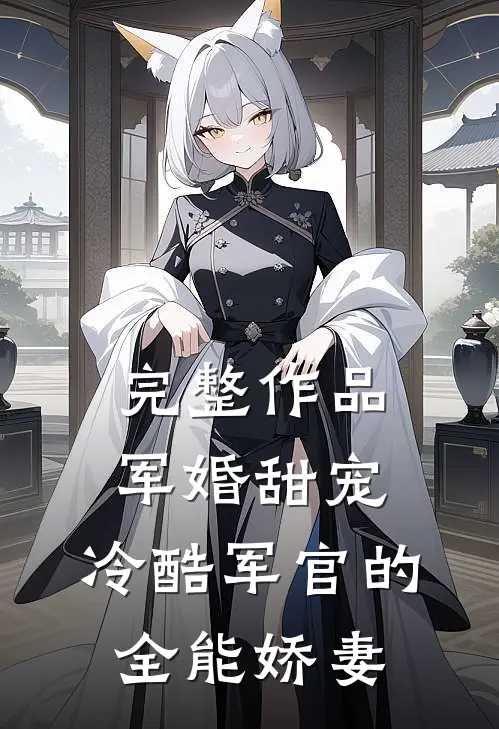 完整作品军婚甜宠冷酷军官的全能娇妻免费阅读