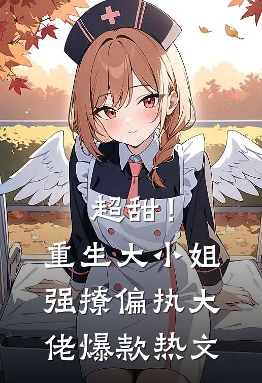 超甜！重生大小姐强撩偏执大佬爆款热文
