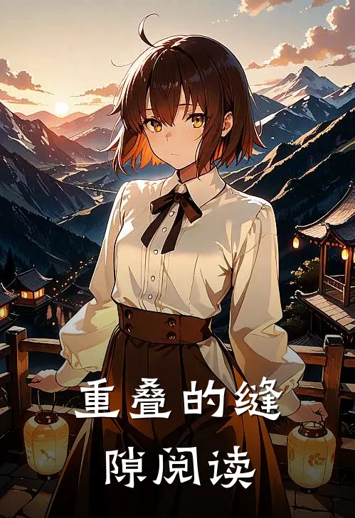重叠的缝隙阅读