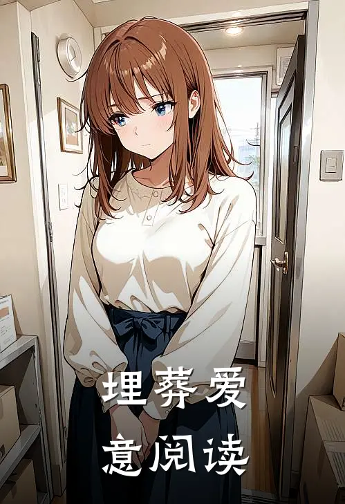埋葬爱意阅读