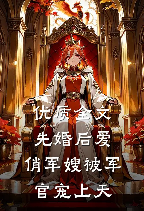 优质全文先婚后爱：俏军嫂被军官宠上天