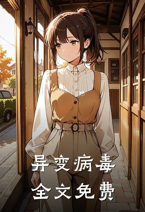 异变病毒全文免费