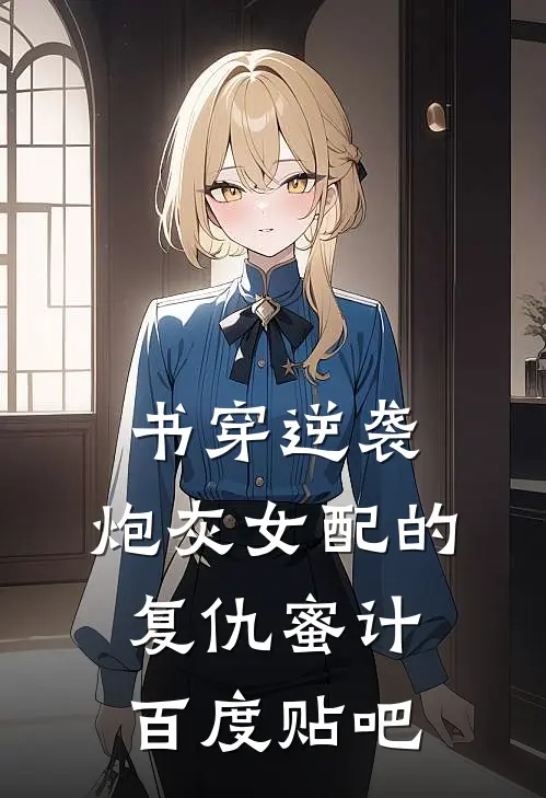 书穿逆袭：炮灰女配的复仇蜜计百度贴吧