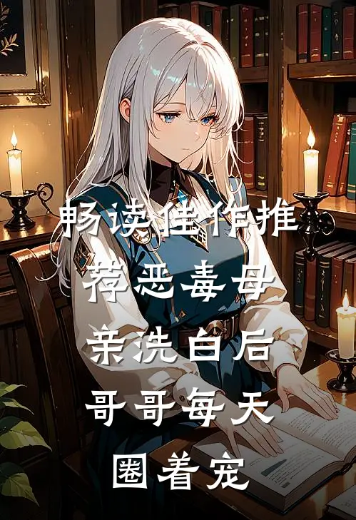 畅读佳作推荐恶毒母亲洗白后，哥哥每天圈着宠