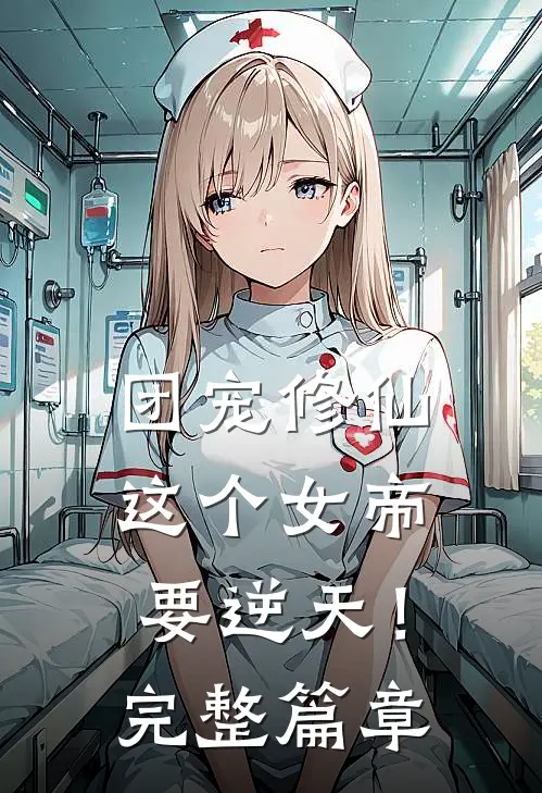 团宠修仙：这个女帝要逆天！完整篇章