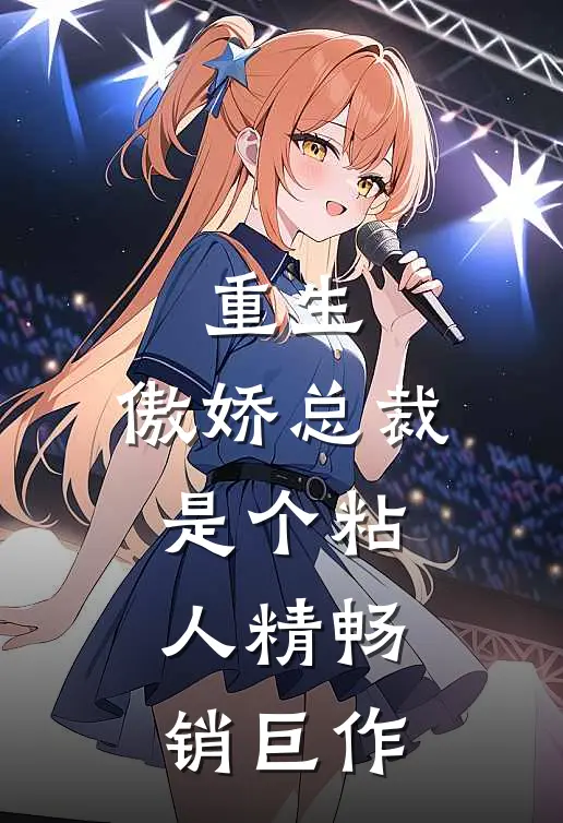 重生：傲娇总裁是个粘人精畅销巨作
