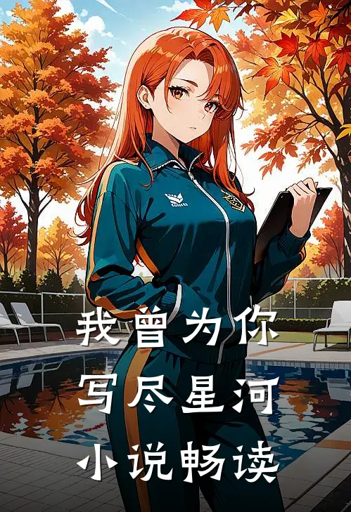 我曾为你写尽星河小说畅读