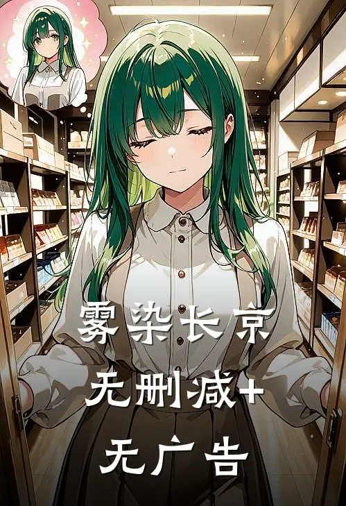 雾染长京无删减+无广告