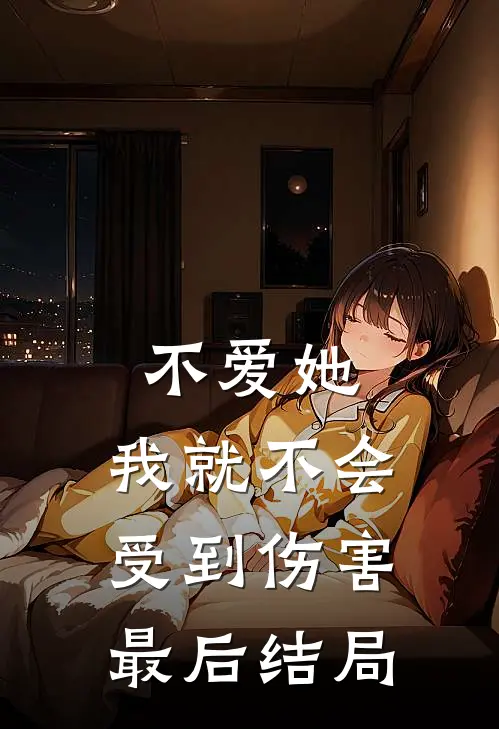 不爱她，我就不会受到伤害最后结局