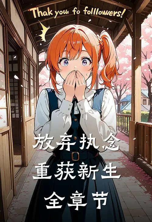 放弃执念，重获新生全章节