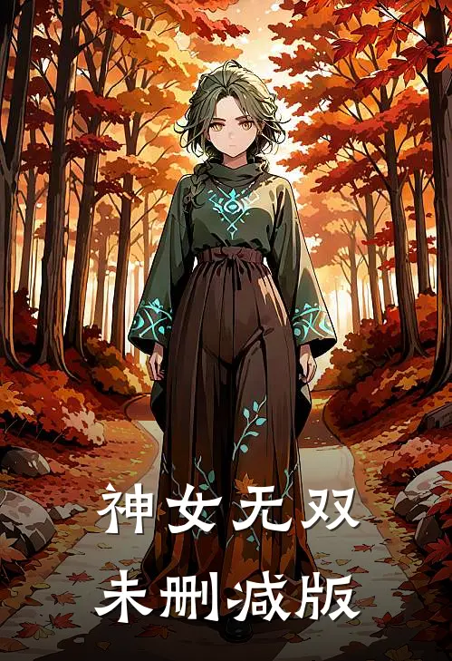 神女无双未删减版