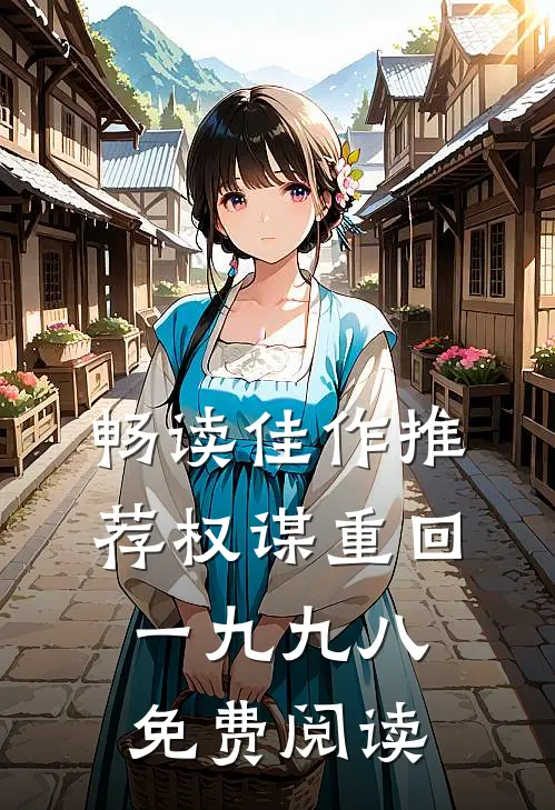 畅读佳作推荐权谋重回一九九八免费阅读