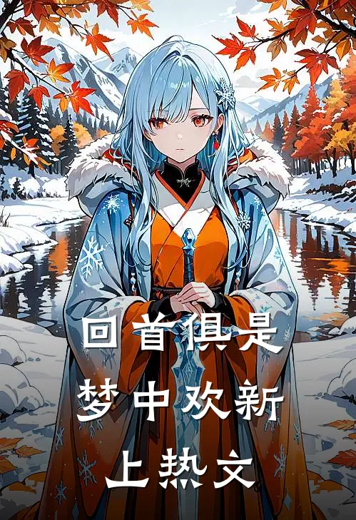 回首俱是梦中欢新上热文