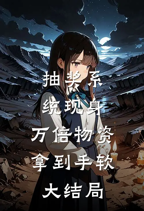 抽奖系统现身，万倍物资拿到手软大结局