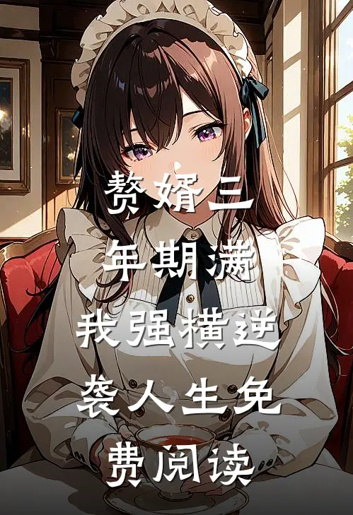 赘婿三年期满，我强横逆袭人生免费阅读