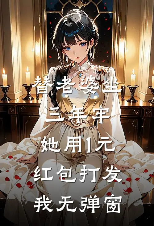 替老婆坐三年牢，她用1元红包打发我无弹窗