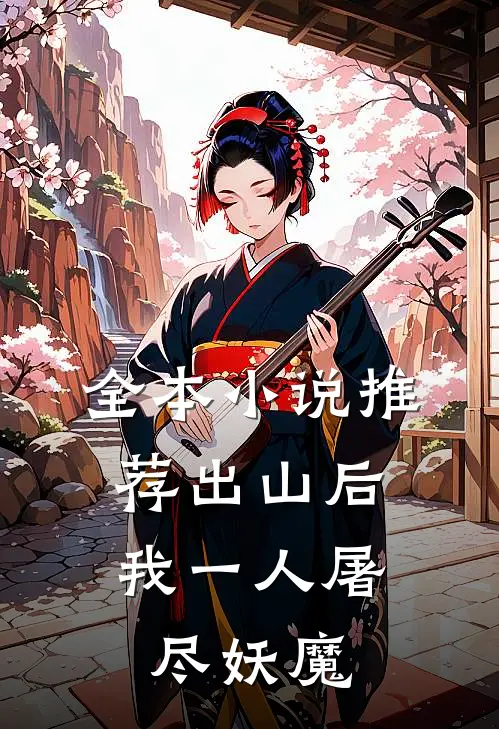 全本小说推荐出山后，我一人屠尽妖魔