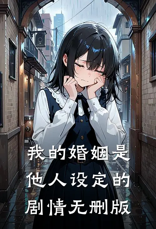我的婚姻是他人设定的剧情无删版
