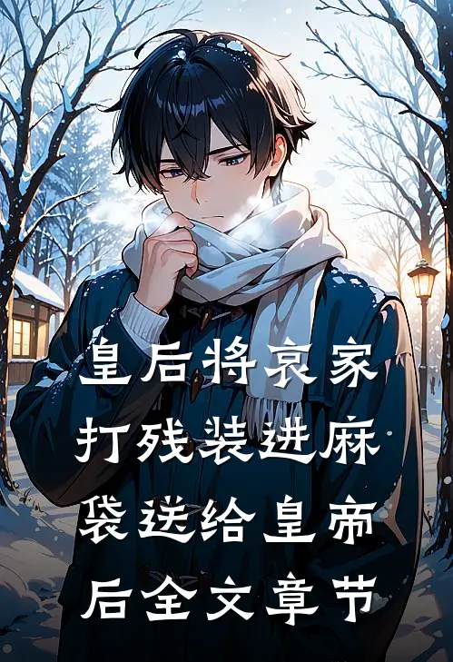 皇后将哀家打残装进麻袋送给皇帝后全文章节