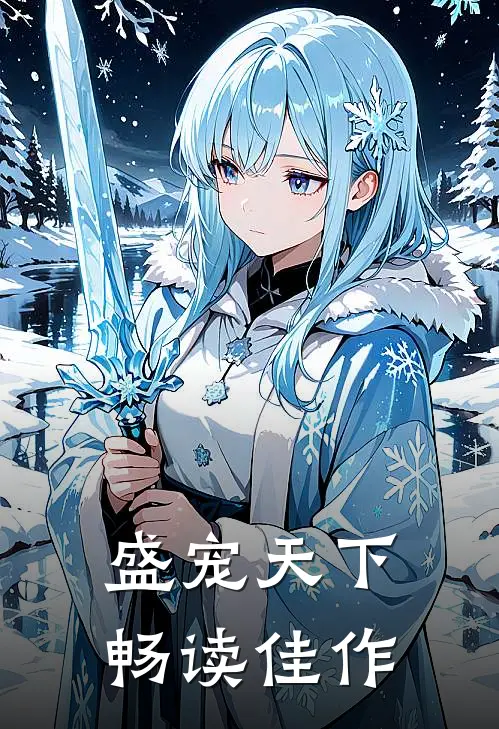 盛宠天下畅读佳作