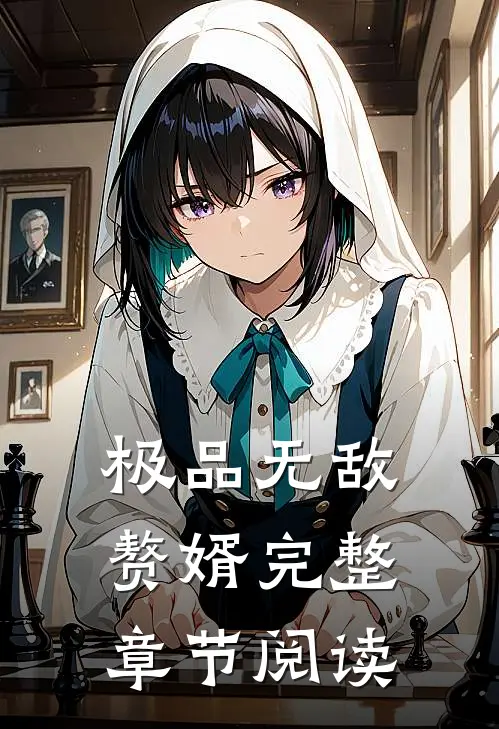 极品无敌赘婿完整章节阅读