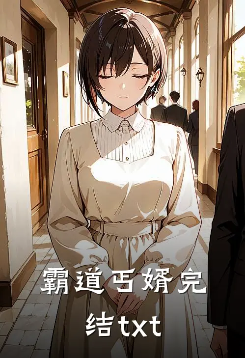 霸道丐婿完结txt