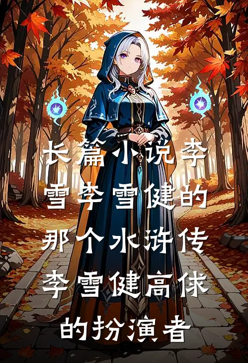 长篇小说李雪李雪健的那个水浒传李雪健高俅的扮演者