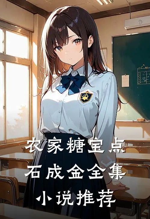 农家糖宝点石成金全集小说推荐