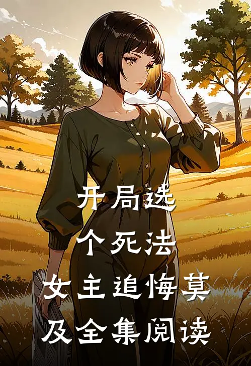 开局选个死法，女主追悔莫及全集阅读