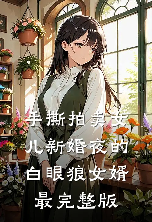 手撕拍卖女儿新婚夜的白眼狼女婿最完整版