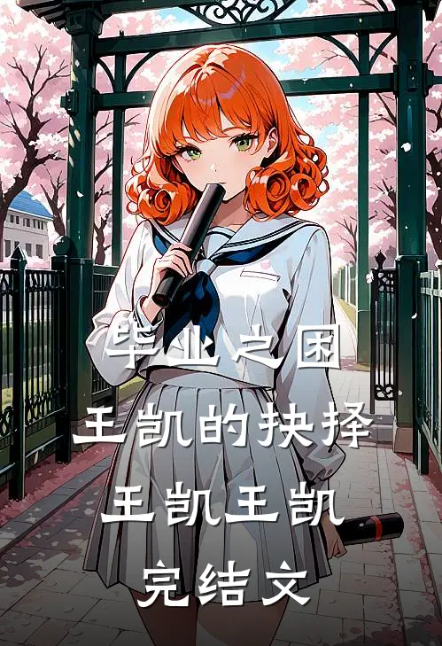 毕业之困：王凯的抉择。王凯王凯完结文