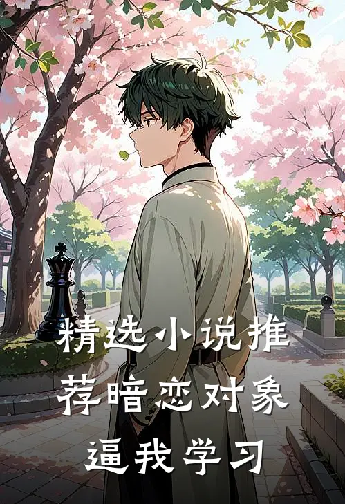 精选小说推荐暗恋对象逼我学习