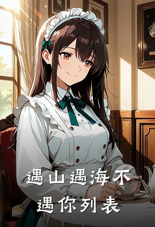 遇山遇海不遇你列表