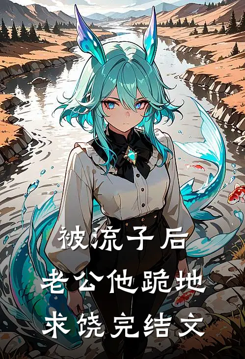 被流子后，老公他跪地求饶完结文